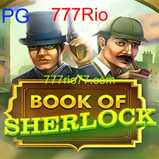 BookOfSherlock