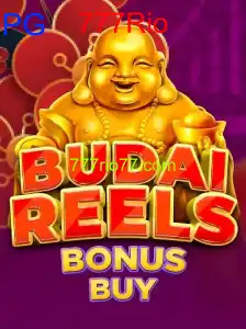 BudaiReelsBonusBuy