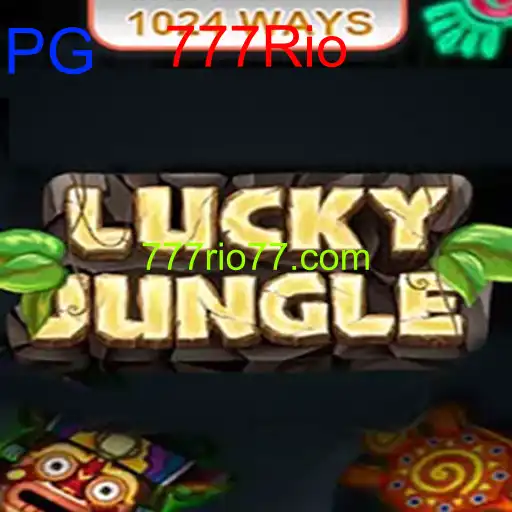LuckyJungle1024